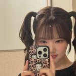 <b>예린</b>, 양갈래 '깜찍美' 발산… "미모 미쳐버렸네" 팬들 심장...