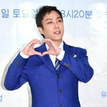 ‘<b>재혼</b>’ 은지원, ‘아내 공개’ 관련 생각 밝혔다 “사람들 쑥덕거리는...