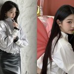 장원영, 날개 안 까먹고 챙겼네‥긴 생머리 휘날리며 <b>천사</b>美 풀장착