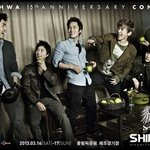 [모두드루와] <b>에릭</b>X이민우, 신혜성 음주 논란 속 신화 25주년...