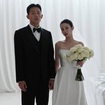 이광기 딸' 이연지, 오늘(15일) 축구선수 정우영과 결혼… 사회는...