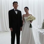 이광기 딸 이연지, 축구 국대 정우영과 오늘 결혼한다