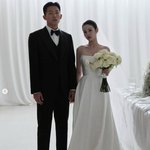 이광기 딸 이연지, 동갑내기 축구 선수 정우영과 오늘(15일) 결혼