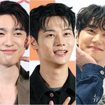 박진영·차학연·이준영, 언제 이렇게 컸나…잘자란 '연기돌' [N초점]