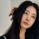 "시간 멈춘 미모"…김사랑, 믿기 힘든 동안 근황