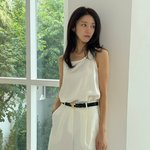 임창정, 재혼 정말 잘했네‥서하얀, 출산 후에도 모델 각선미 “설렌다”