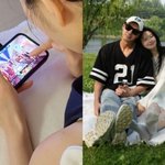  15년 근무 승무원 복귀할 기세 "<b>비행</b> 중, 바쁘다 바빠"