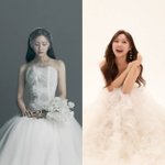 티아라 효민→미쓰에이 민도 웨딩마치…결혼으로 2막 연 2세대 걸그룹