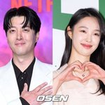 이동건, 16살 연하 강해림과 열애 인정 후 ‘미우새’ 첫 출연...