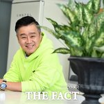 이광기, '캐서린 번하드 展' <b>프라이빗</b> 도슨트 프로그램 진행