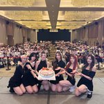 스테이씨 중국, 여수