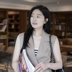 '전진' 류이서, 승무원 그만뒀는데 <b>비행</b>중 근황…왜?