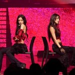 레드벨벳 아이린&amp;슬기 "5년만 첫 유닛 콘서트, 서로 에너지 주고받길"...