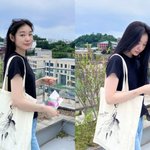 김연아, <b>전역</b>한 고우림과 첫 데이트 즐겼나..전시회서 포착된 청순美