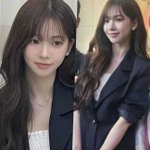 [드루와] “결혼식장 초토화” 카리나, 실물 이정도였나..친언니...