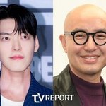김우빈, 홍석천 <b>덕</b>에 <b>배우</b> 데뷔…"끊임없이 꼬셔" [RE:뷰]