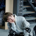 달려라 방탄 EP42 비하인드 포토 <b>뷔</b>