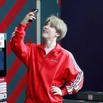 달려라 방탄 EP42 비하인드 포토 <b>지민</b>
