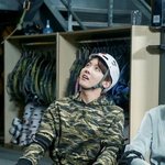 달려라 방탄 EP42 비하인드 포토 <b>제이홉</b>