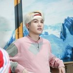 달려라 방탄 EP42 비하인드 포토 <b>슈가</b>