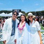 ‘투머치<b>토커</b>’ 박찬호, 딸 졸업에 “자유의 귀 찾게 된 것 축하한다"