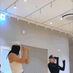 [하고싶은말] 뷔 <b>벌크</b>업하더니 핫가이네