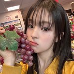 솔로가수 규빈(<b>GYUBIN</b>) 인스타그램 업데이트