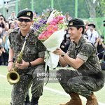 [군대] 알앤뷔 <b>게티</b>이미지