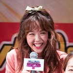 지예은 <b>배성재</b>의 텐 하차