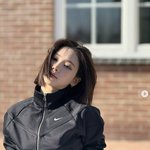 카리나, 이번엔 올블랙 착장..새까만 하트 속 근황 20장 대방출