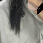 머리 이<b>정도</b>에서 <b>저</b> 손까지 길려면얼마나 걸릴까