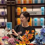 김소영, MBC 퇴사→강남 백화점 입점 <b>CEO</b> 됐다 “감사드립니다”