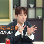 이찬원, <b>KBS</b> 연예대상은 롤모델 '김성주' 덕분…“가르침이 있었다”...