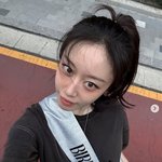 지연, 황재균과 이혼 후 첫 생일..전신 타투 자랑하며 '행복'