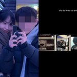 서민재, 임신→연락 두절된 남친 맹비난.."없던 일 되나요?"