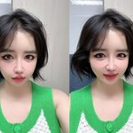 박봄, 워터밤 뺨치는 민소매 패션…<b>물총</b> 맞으면 아이라인 다 흐를...