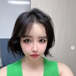 <b>박봄</b>, 40대 맞아?..필터 벗고 찾은 동안 미모