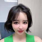 '美 공연 불참' <b>박봄</b>, 자다 일어났나? 부스스 머리+짙은 화장...