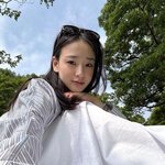 남편이 찍어줬나?"...손연재, 출산하고 다시 돌아온 '<b>요정</b>'...