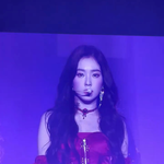 아이린 콘서트 진짜 <b>에바</b>임