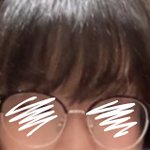 내 안경 <b>구림</b>?ㅠㅠ