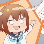 아줌마가 <b>노망</b>이 나서 그래요