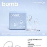 [드루와] 아일릿 인이어 앨범 산사람