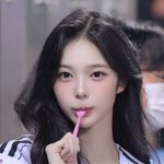 이렇게보니까 <b>이</b><b>안</b> 살짝 해린 <b>느낌</b>도 난다