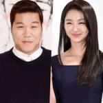 '러브라인' 터졌다! 장희진 "재혼<b>OK</b>..母, 서장훈 좋아해"...