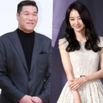 배우 장희진과 '핑크빛' 터졌다 (<b>ft</b>.빵 플러팅) ('미우새')