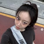 지연, 이혼 후 맞은 첫 생일…양팔 가득 타투 '눈길' [N샷]