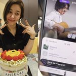 옥주현·이효리, 여전히 사이 좋은 핑클 "<b>츤데레</b> 리더횰 라뷰"