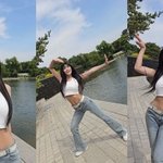 하이키, ‘서머 퀸’으로 돌아온다..타이틀곡 여름이었다’ 숏폼 안무영상...