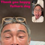 추성훈, 딸 추사랑과 '붕어빵 부녀' 인증샷…"이 조합은 진리"